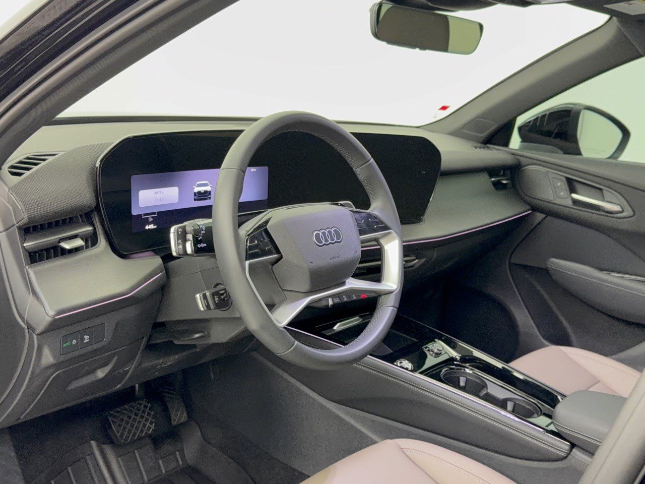 Certified 2026 Audi Q3 S line SUV
