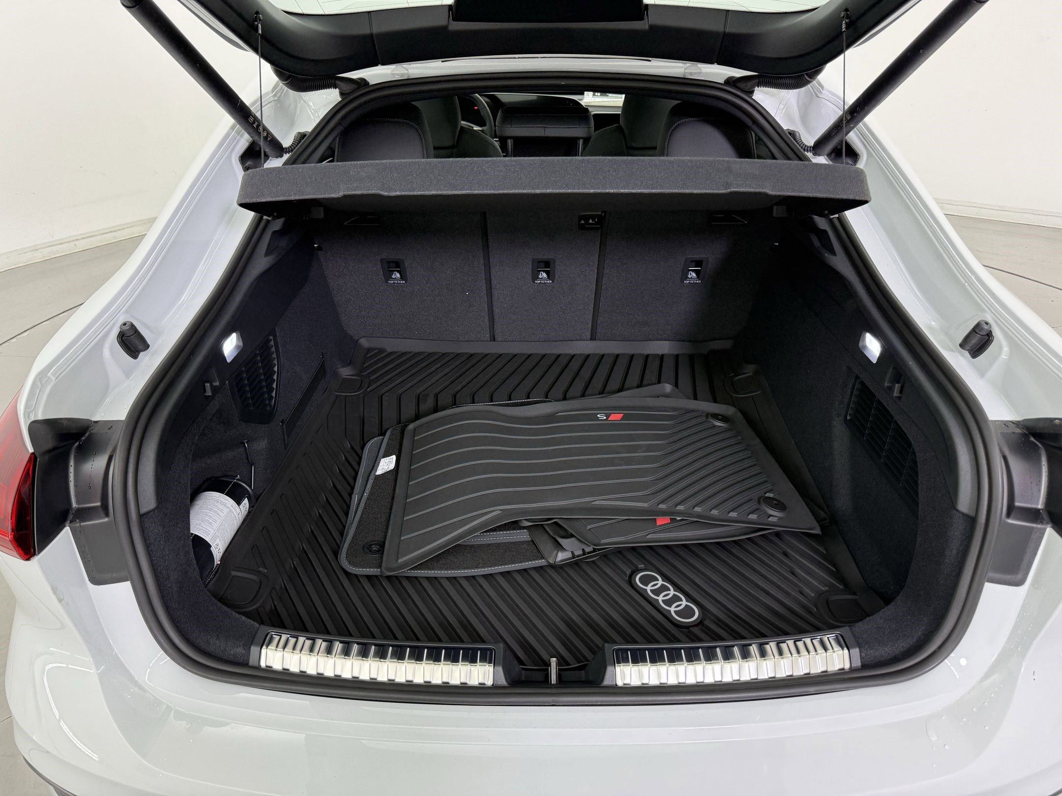 2025 Audi S5 Premium Plus - Photo 23