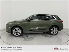 2025 Audi All-new Q5 2.0T Premium Plus SUV