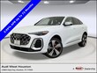  Audi SQ5 Sportback
