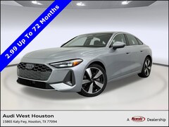 2025 Audi A5 2.0T Premium Sportback