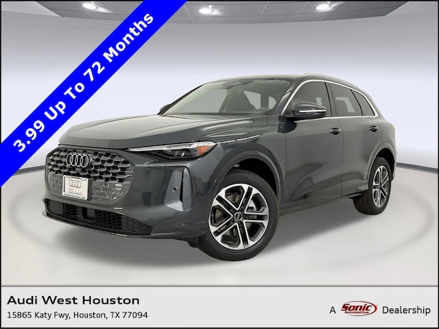 2026 Audi Q5 Premium Plus SUV