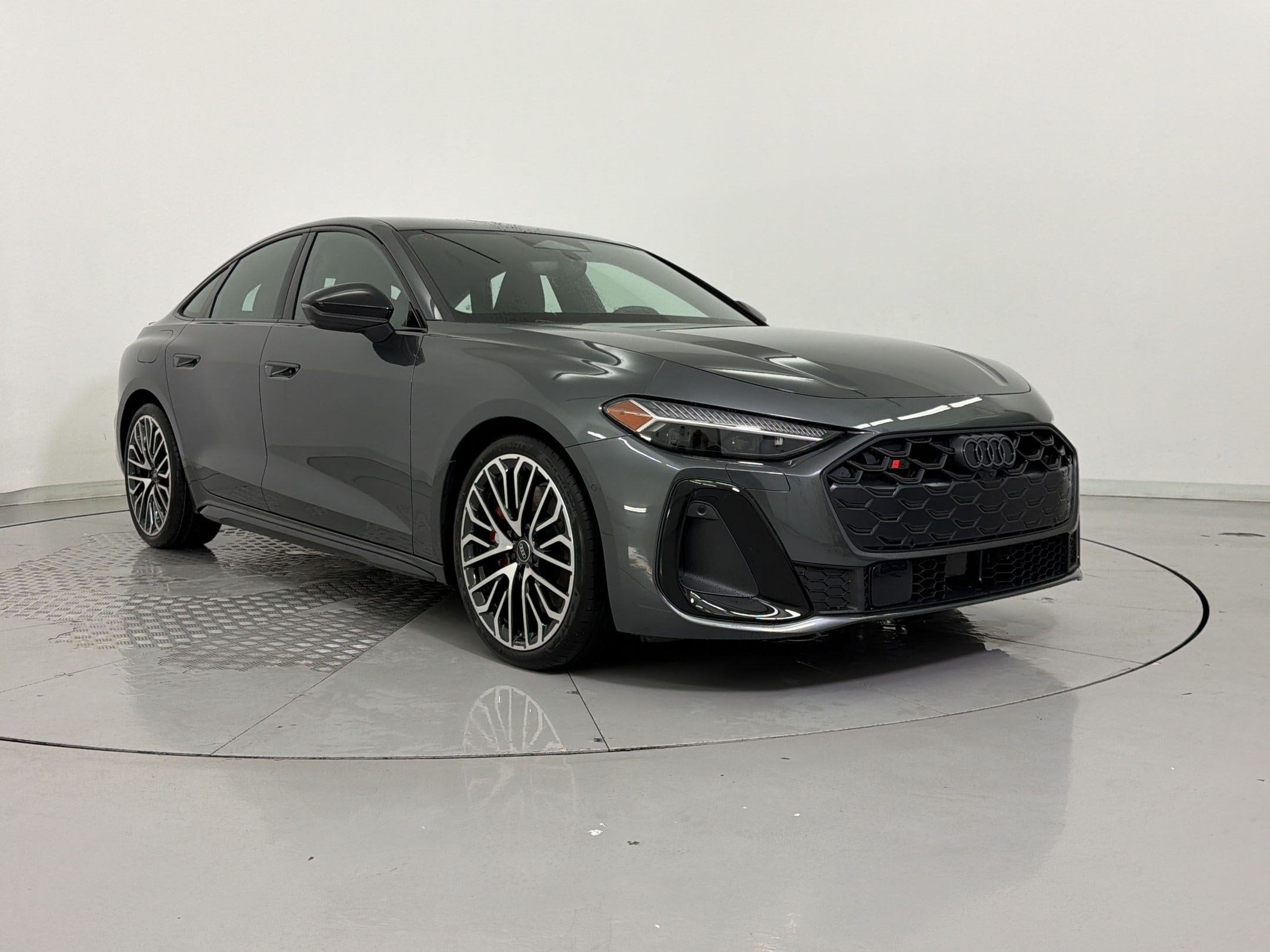 S5 Premium Plus Sportback
