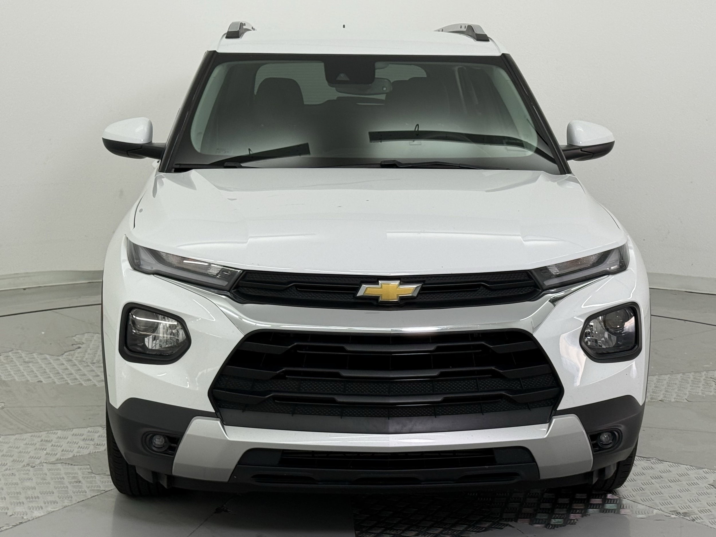 Used 2023 Chevrolet TrailBlazer LT with VIN KL79MPSL6PB005663 for sale in Houston, TX