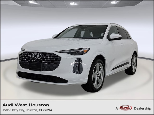 2025 Audi Q5 Prestige Prestige 2.0 TFSI quattro