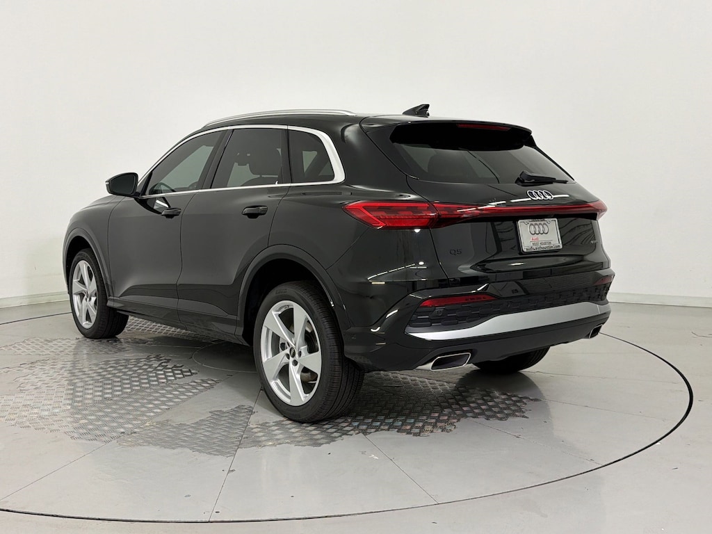 New 2026 Audi Q5 Premium Plus SUV