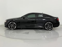 Used 2015 Audi RS 5 2dr Cpe Coupe for sale in Houston