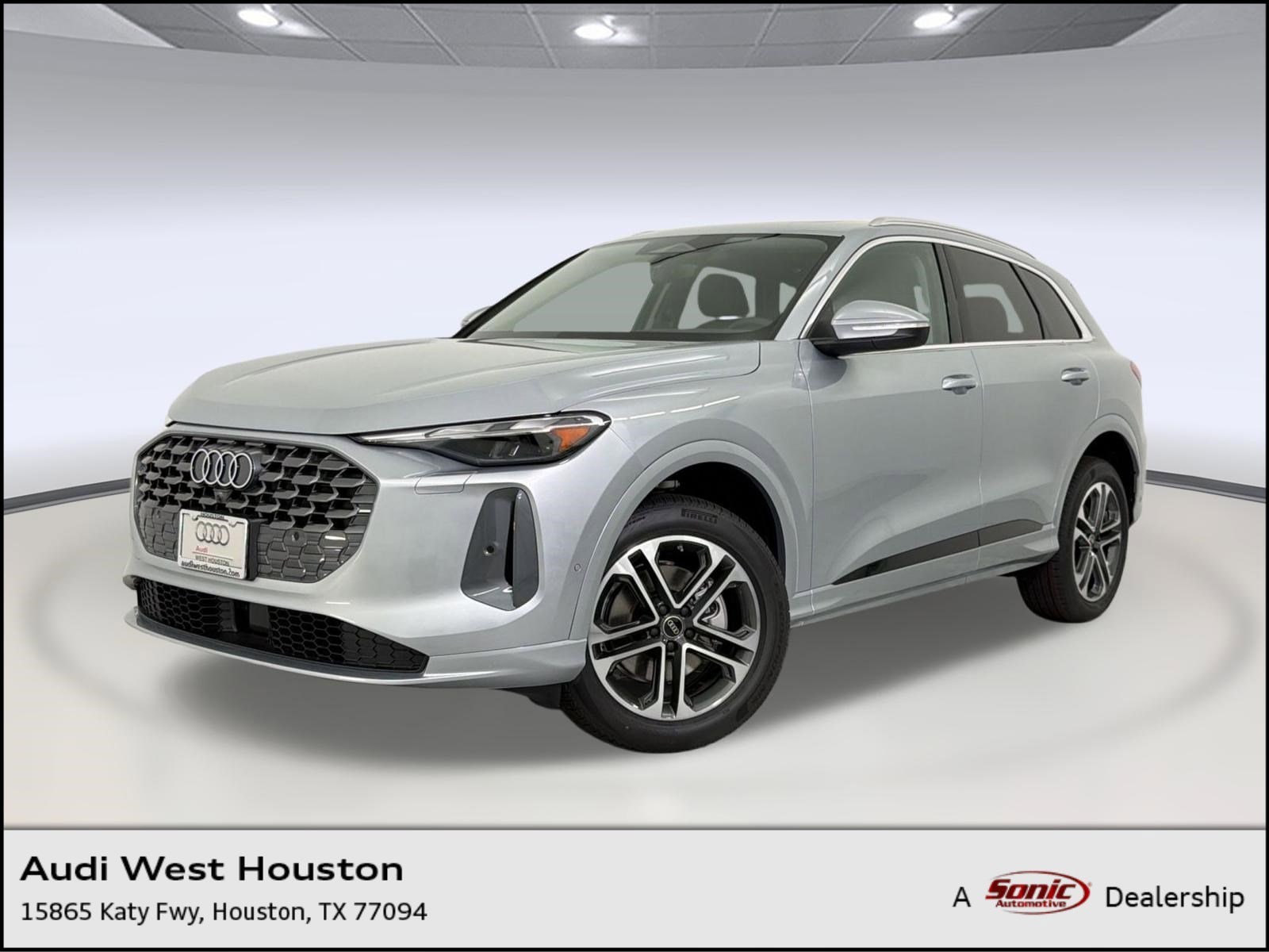 2026 Audi Q5 Premium quattro's photo