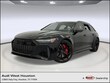  Audi RS 6 Avant