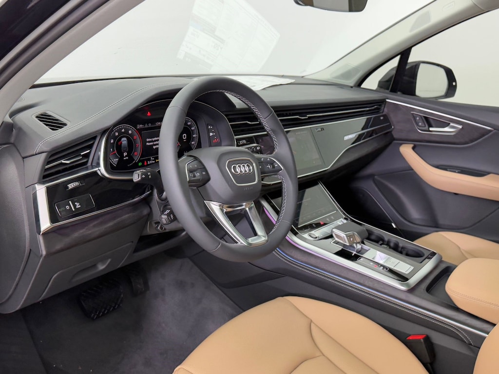 New 2026 Audi Q7 55 Premium Plus SUV