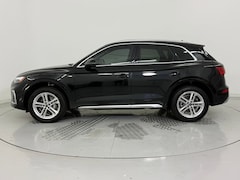 Used 2024 Audi Q5 S line Prestige SUV for sale in Houston