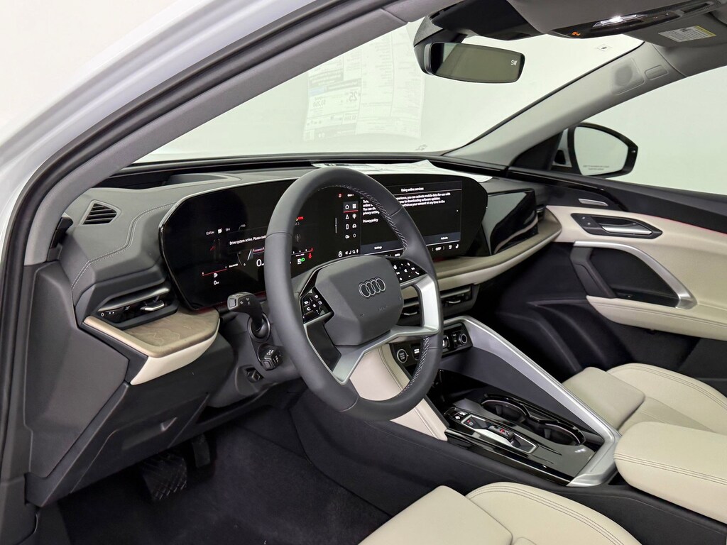 New 2025 Audi Q5 Premium Plus Premium Plus 2.0 TFSI quattro