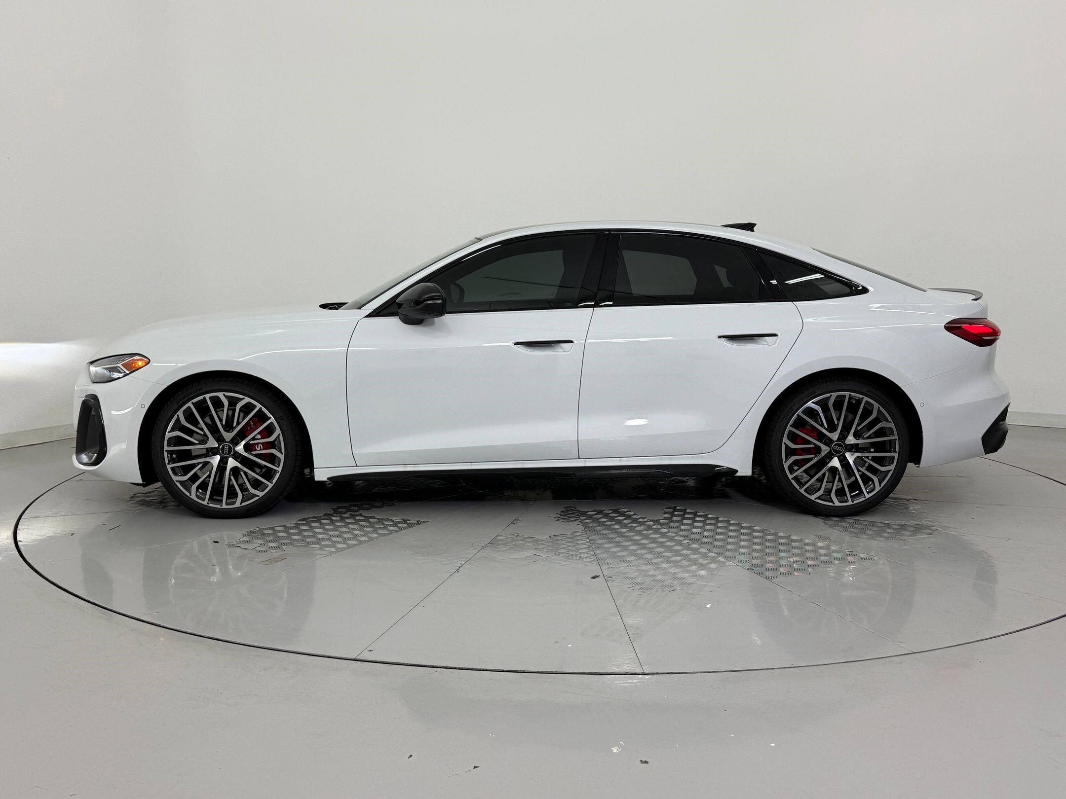 2025 Audi S5 Premium Plus photo 2