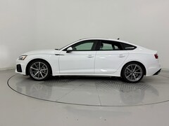 Used 2025 Audi A5 Sportback S line Premium Sportback for sale in Houston