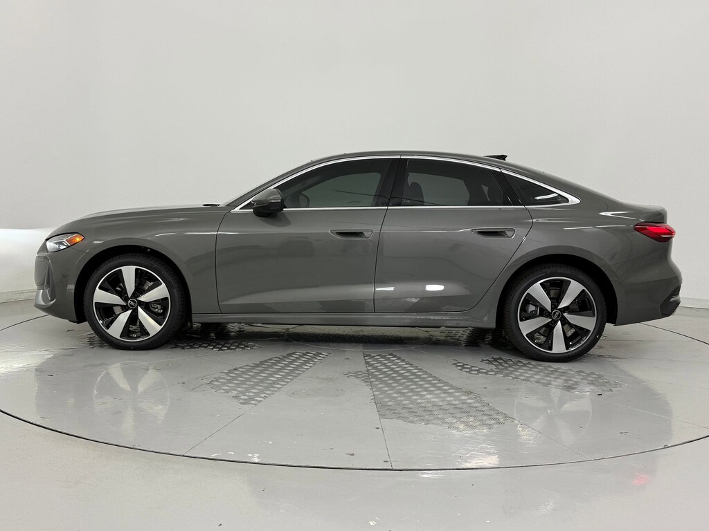 New 2025 Audi A5 Premium Plus Premium Plus 2.0 TFSI quattro