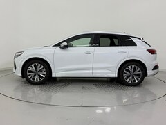 Used 2023 Audi Q4 e-tron Premium Plus SUV for sale in Houston