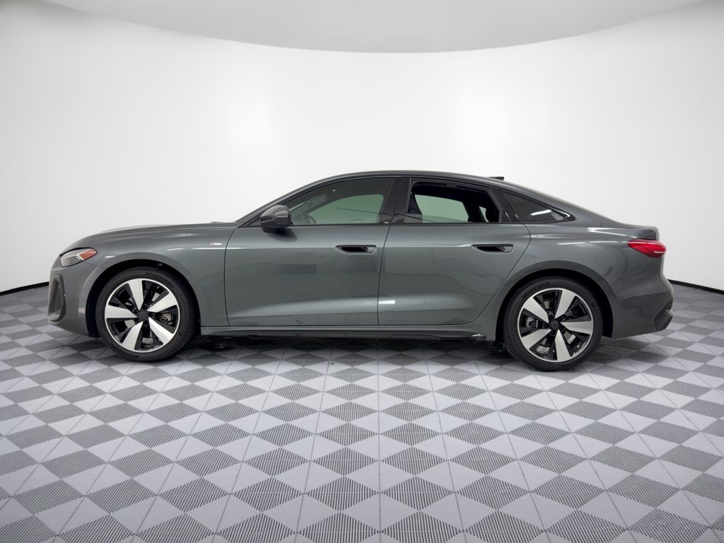 Certified 2026 Audi A5 Premium Plus Hatchback
