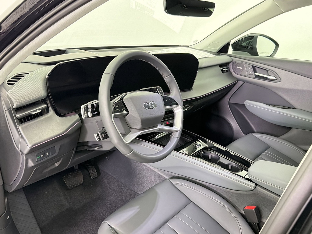 New 2026 Audi Q3 S line SUV