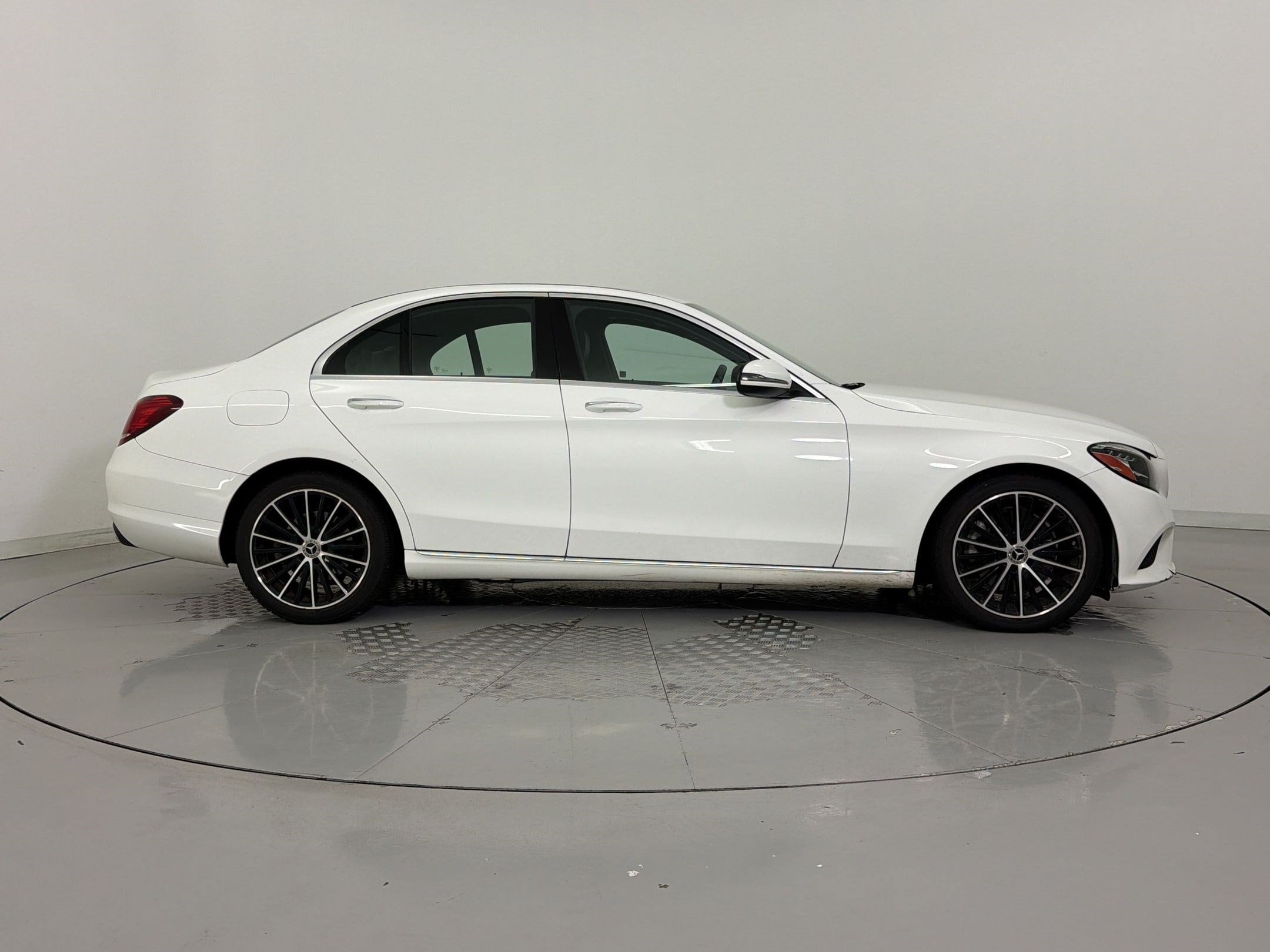 C-Class C 300 Sedan