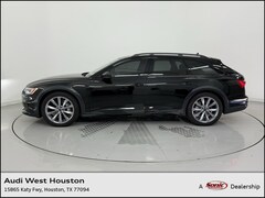 2025 Audi A6 allroad 55 Premium Plus Wagon