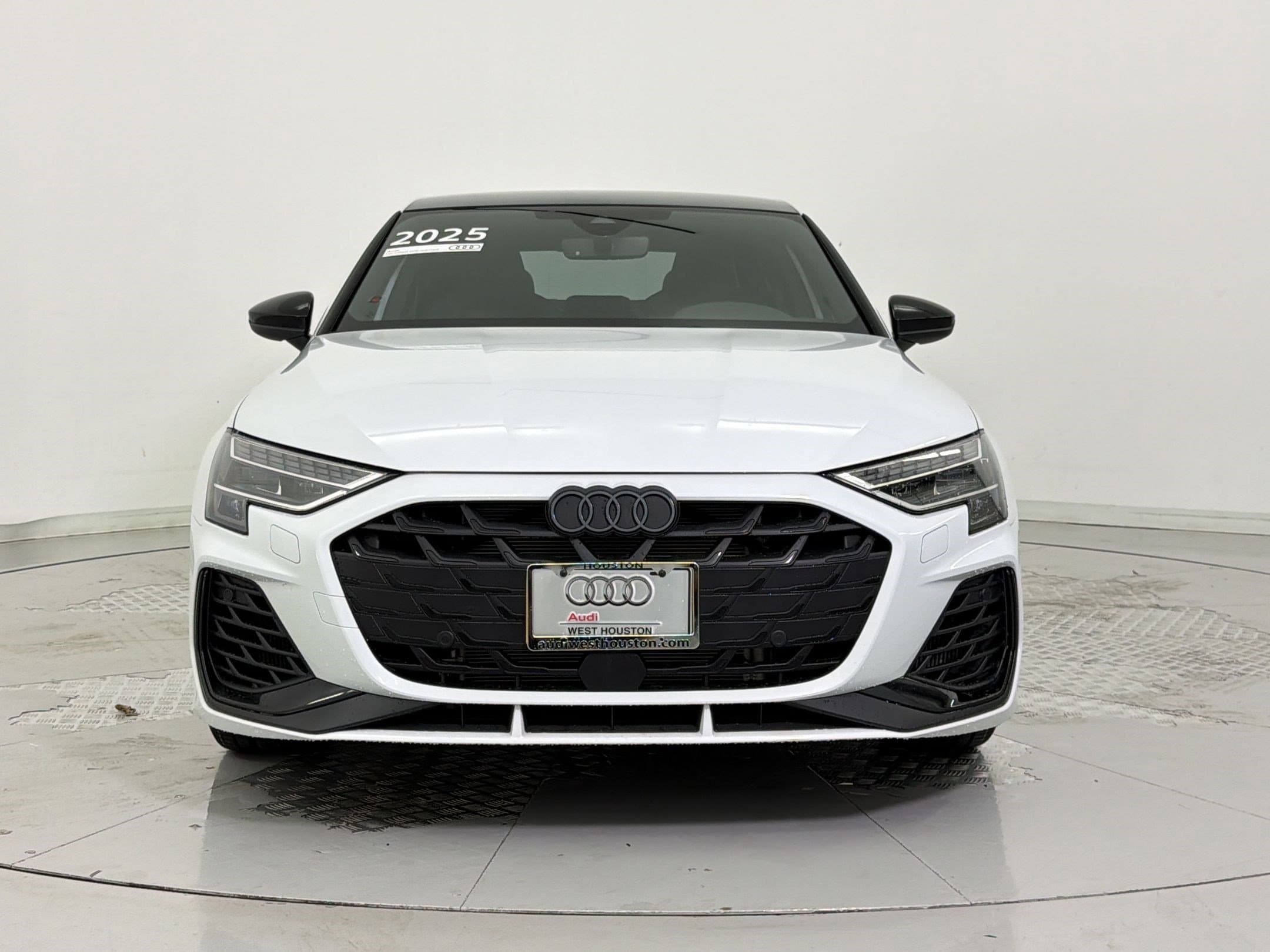 S3 Premium Plus Sedan
