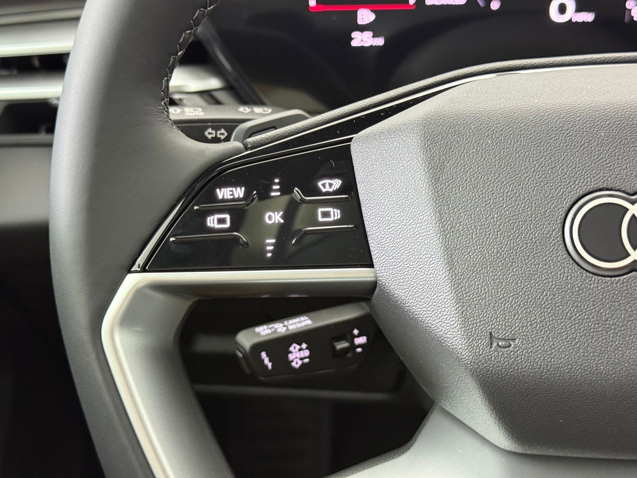 2025 Audi A5 Premium Plus - Photo 19