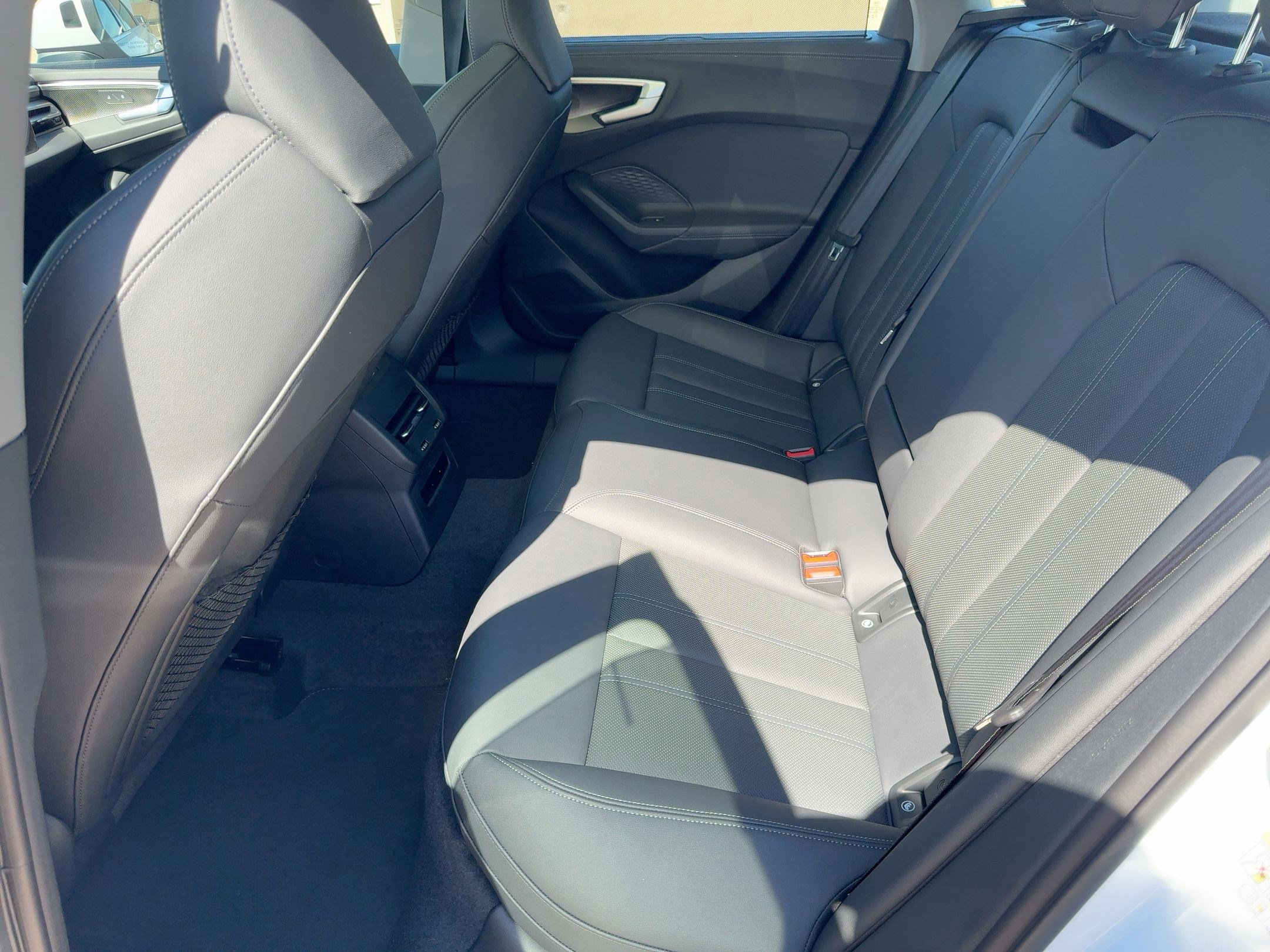 2025 Audi A5 Premium Plus - Photo 15