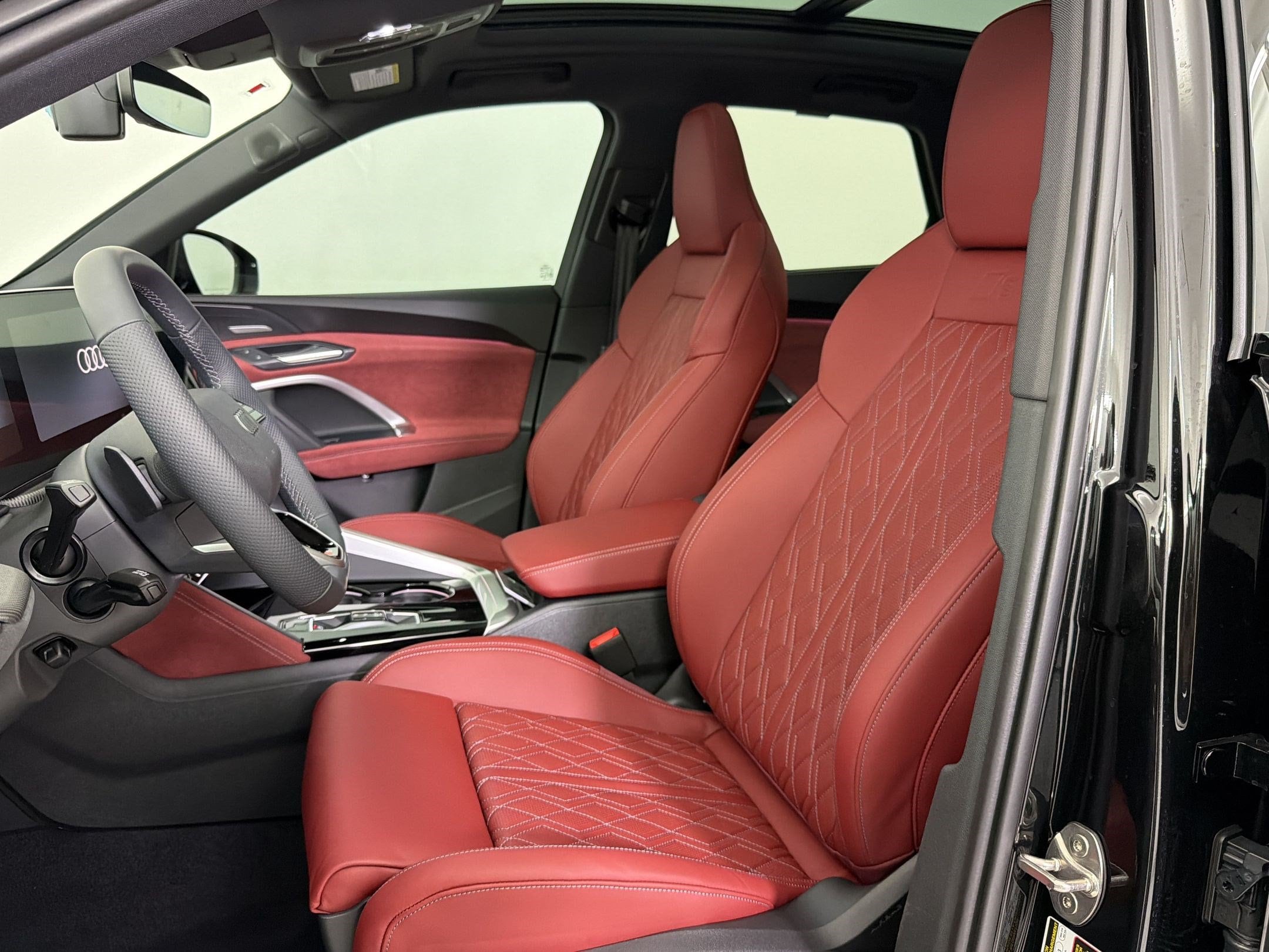 SQ5 Premium Plus SUV