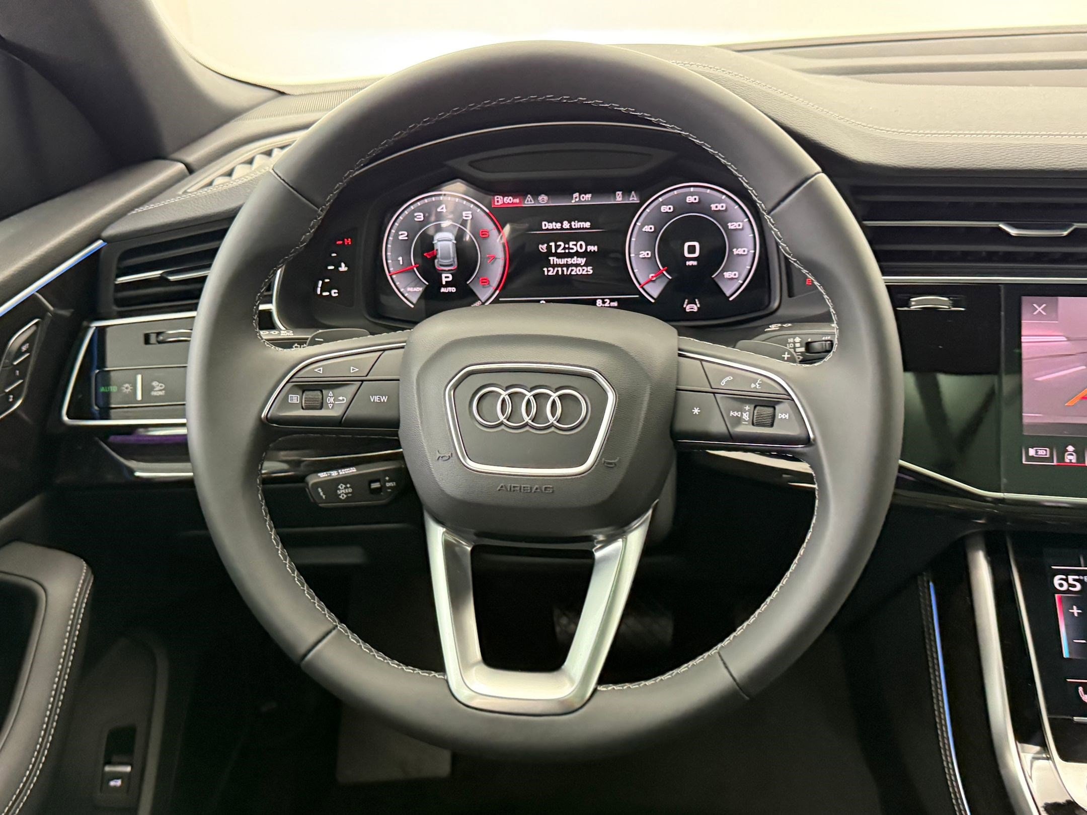 2026 Audi Q8 Premium Plus - Photo 19