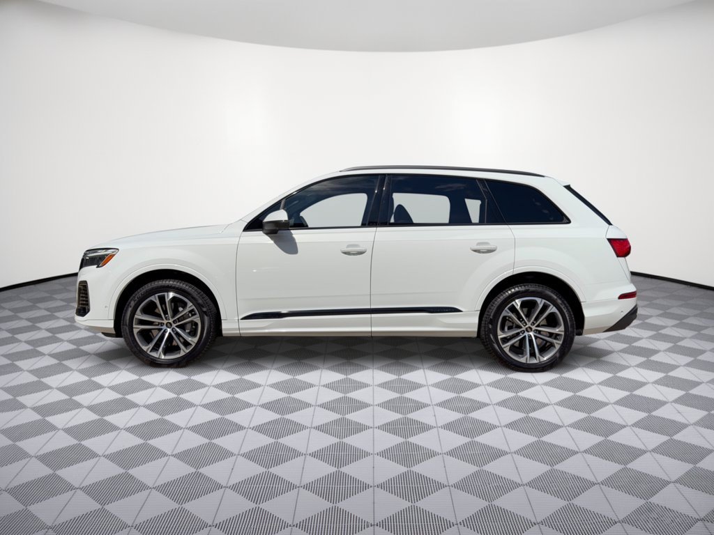 Used 2026 Audi Q7 Premium SUV for sale in Houston