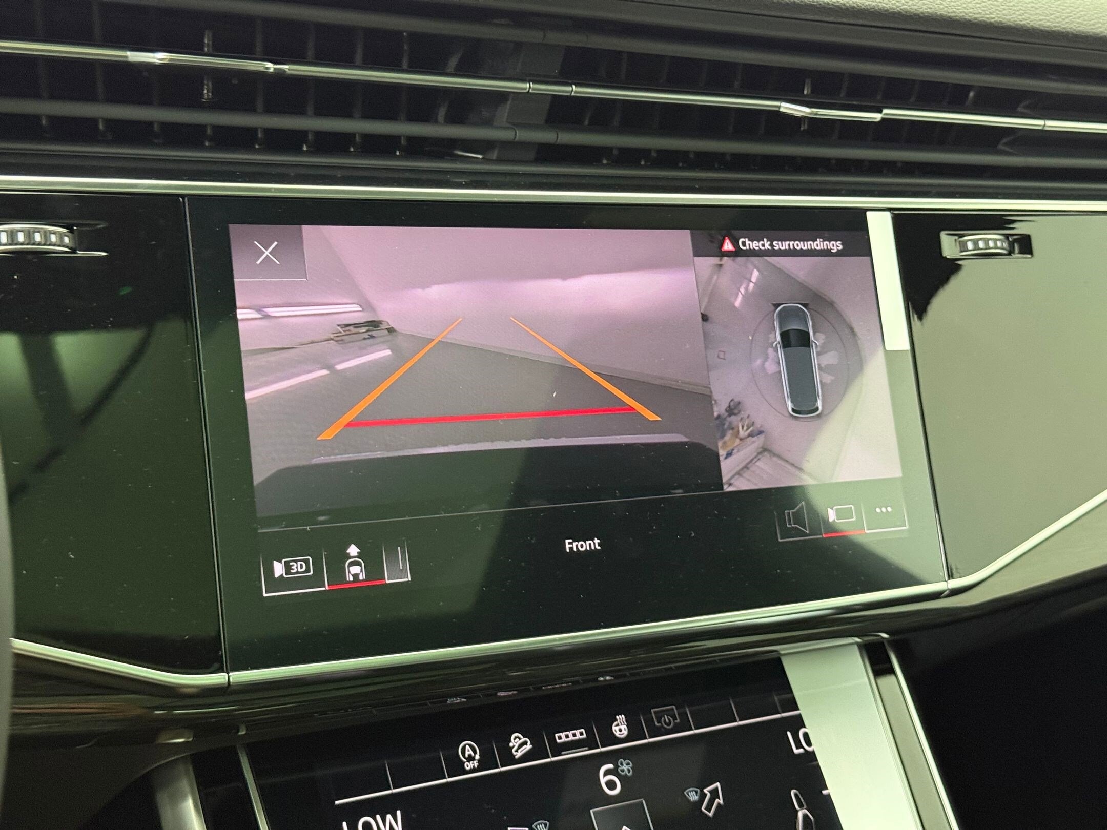 2026 Audi Q7 Premium - Photo 27