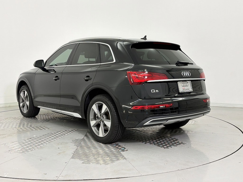 Used 2023 Audi Q5 Premium Plus SUV
