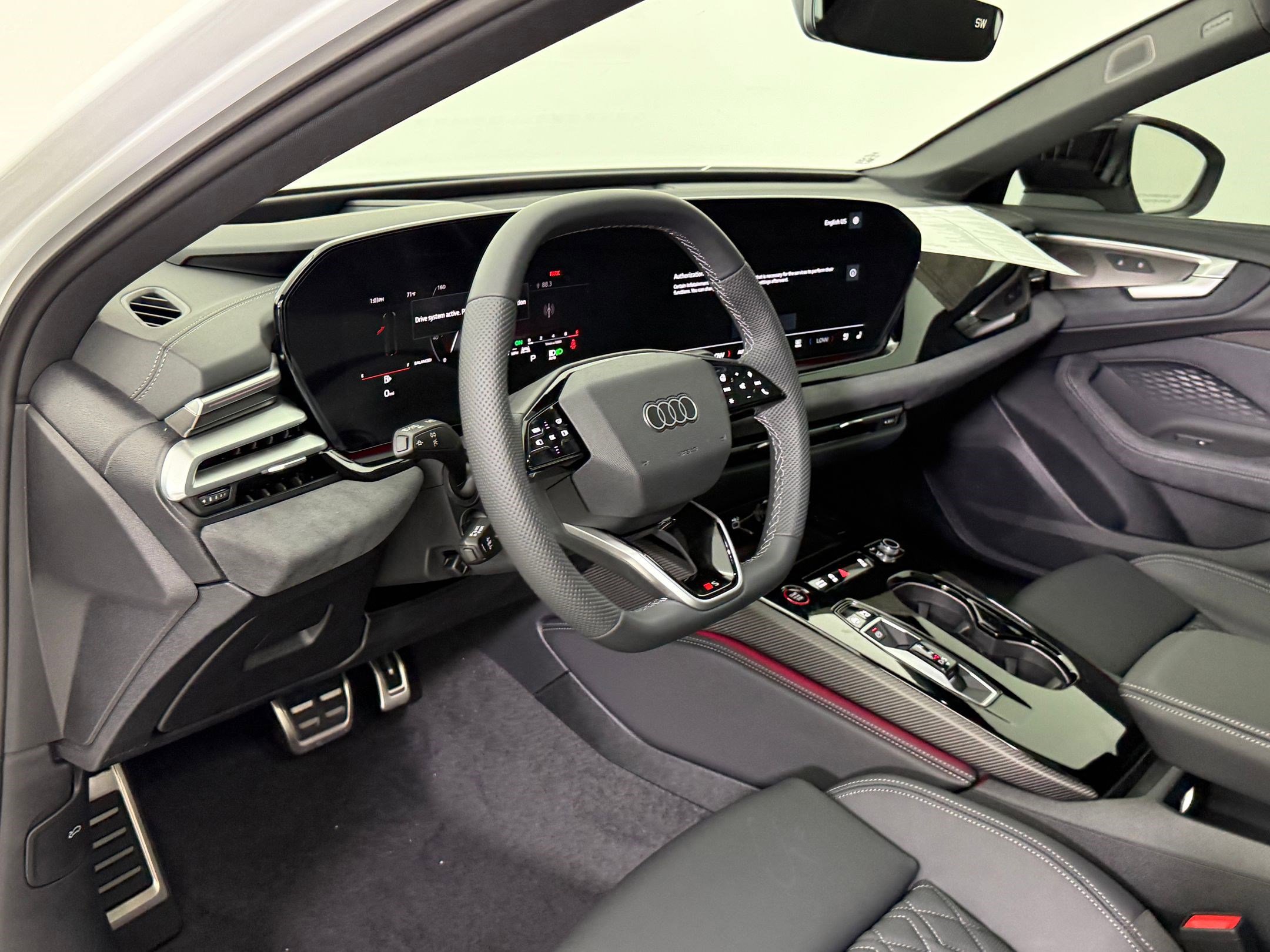 2025 Audi S5 Premium Plus photo 4