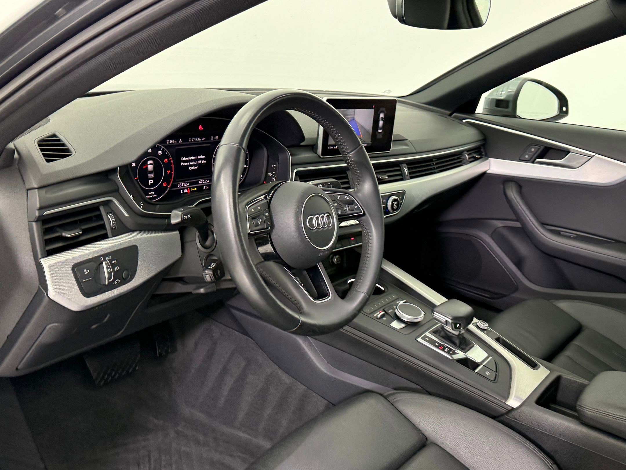2019 Audi A4 Premium Plus photo 4