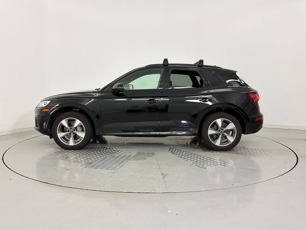 Used 2020 Audi Q5 Premium SUV