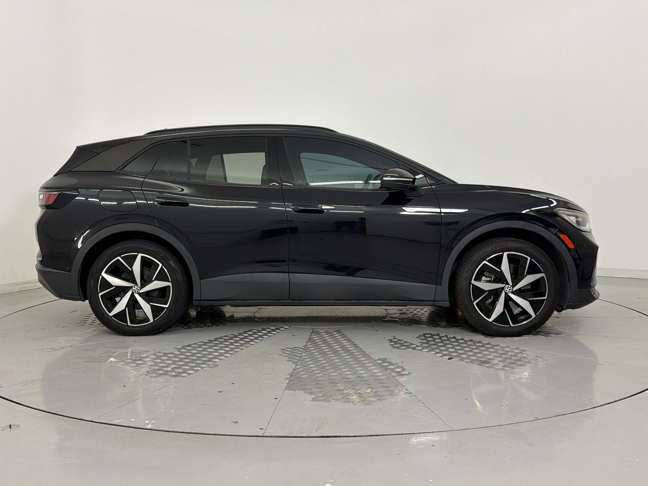 ID.4 S SUV
