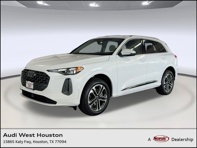 2025 Audi Q5 Premium Premium 2.0 TFSI quattro