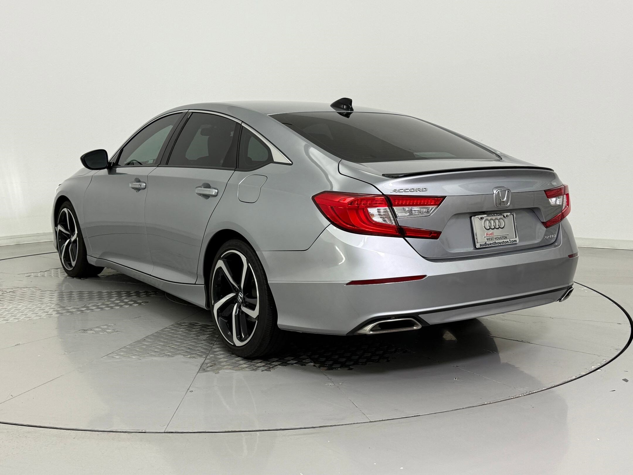 2021 Honda Accord Sport photo 3