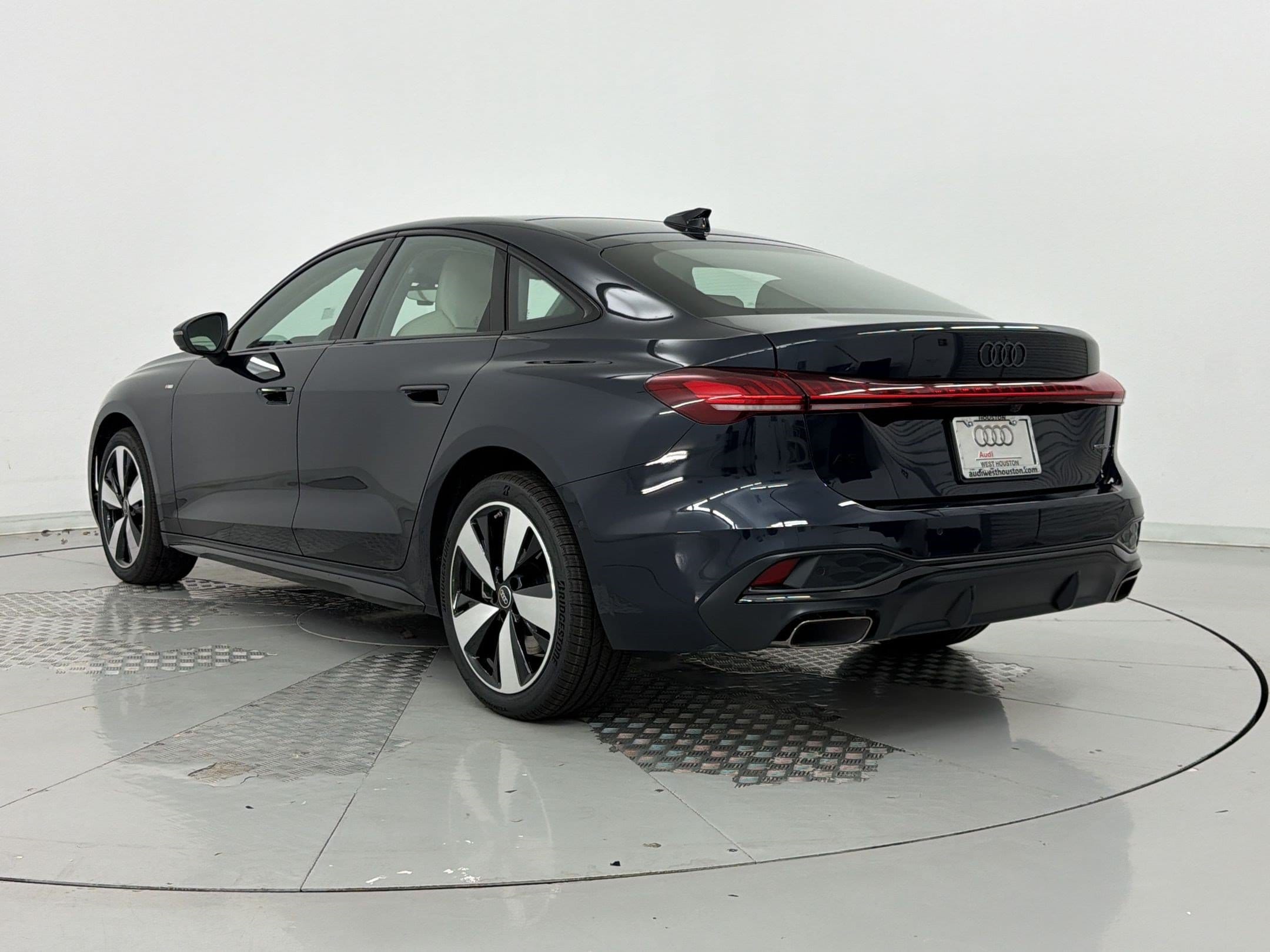 A5 Premium Plus Hatchback
