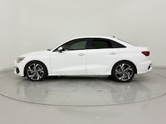 Used 2023 Audi A3 Premium Sedan for sale in Houston