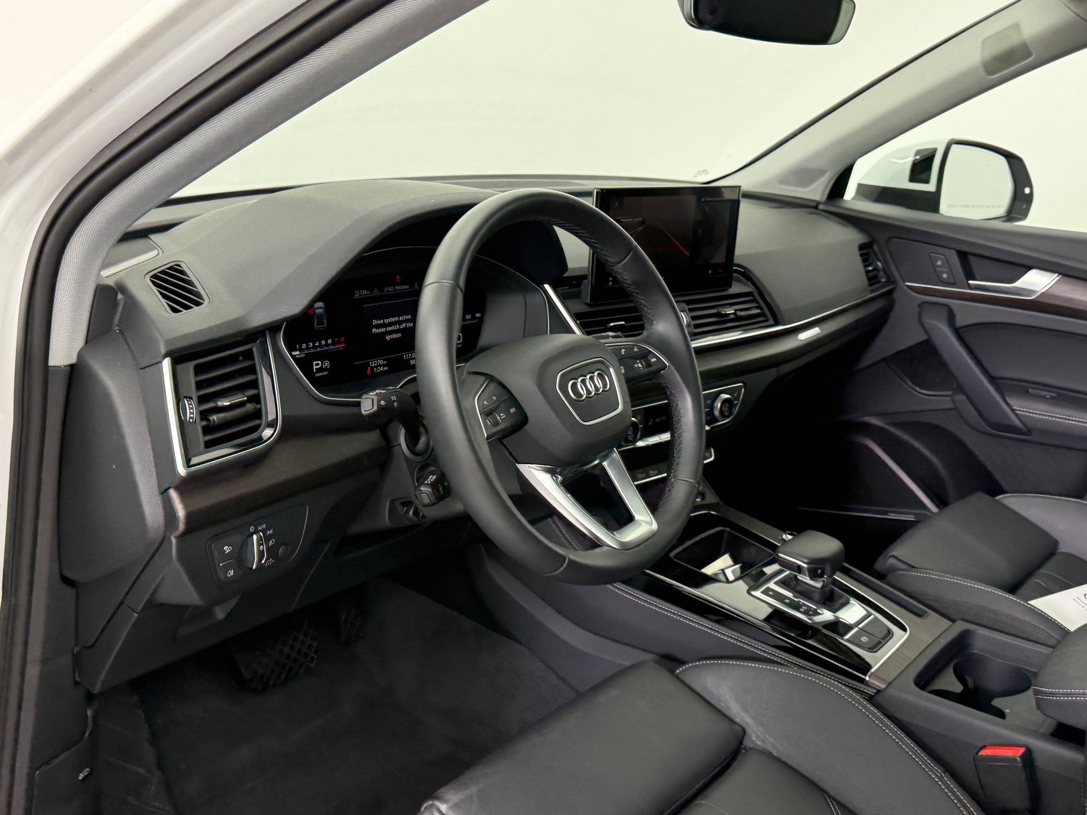 2025 Audi Q5 S line Premium Plus photo 4