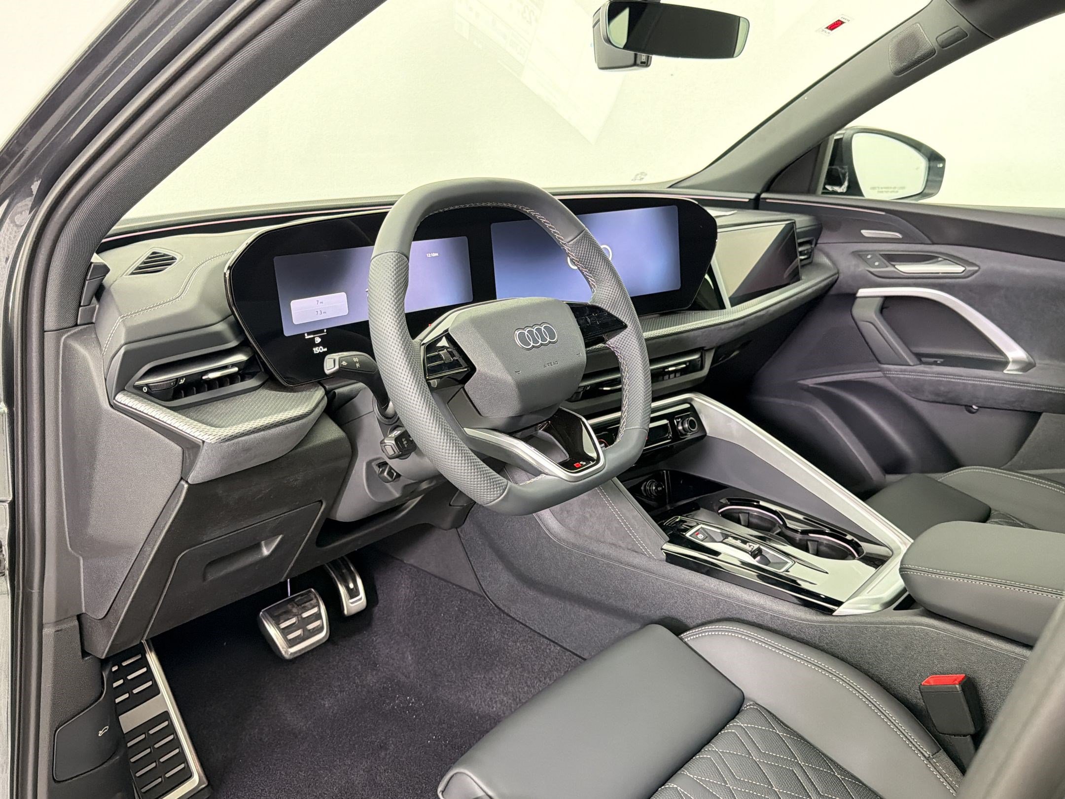 SQ5 Sportback Premium Plus SUV