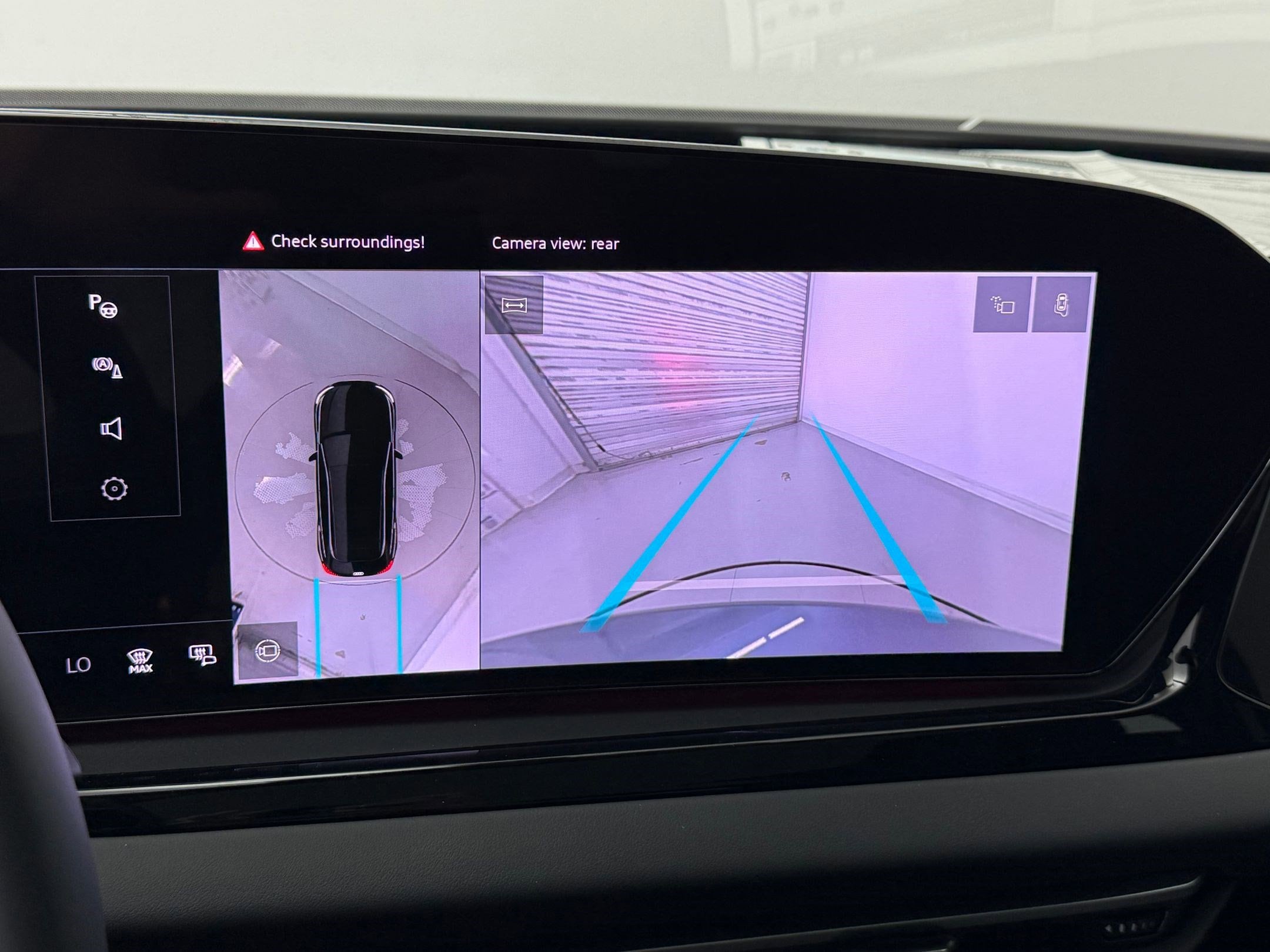 2025 Audi A5 Prestige - Photo 29