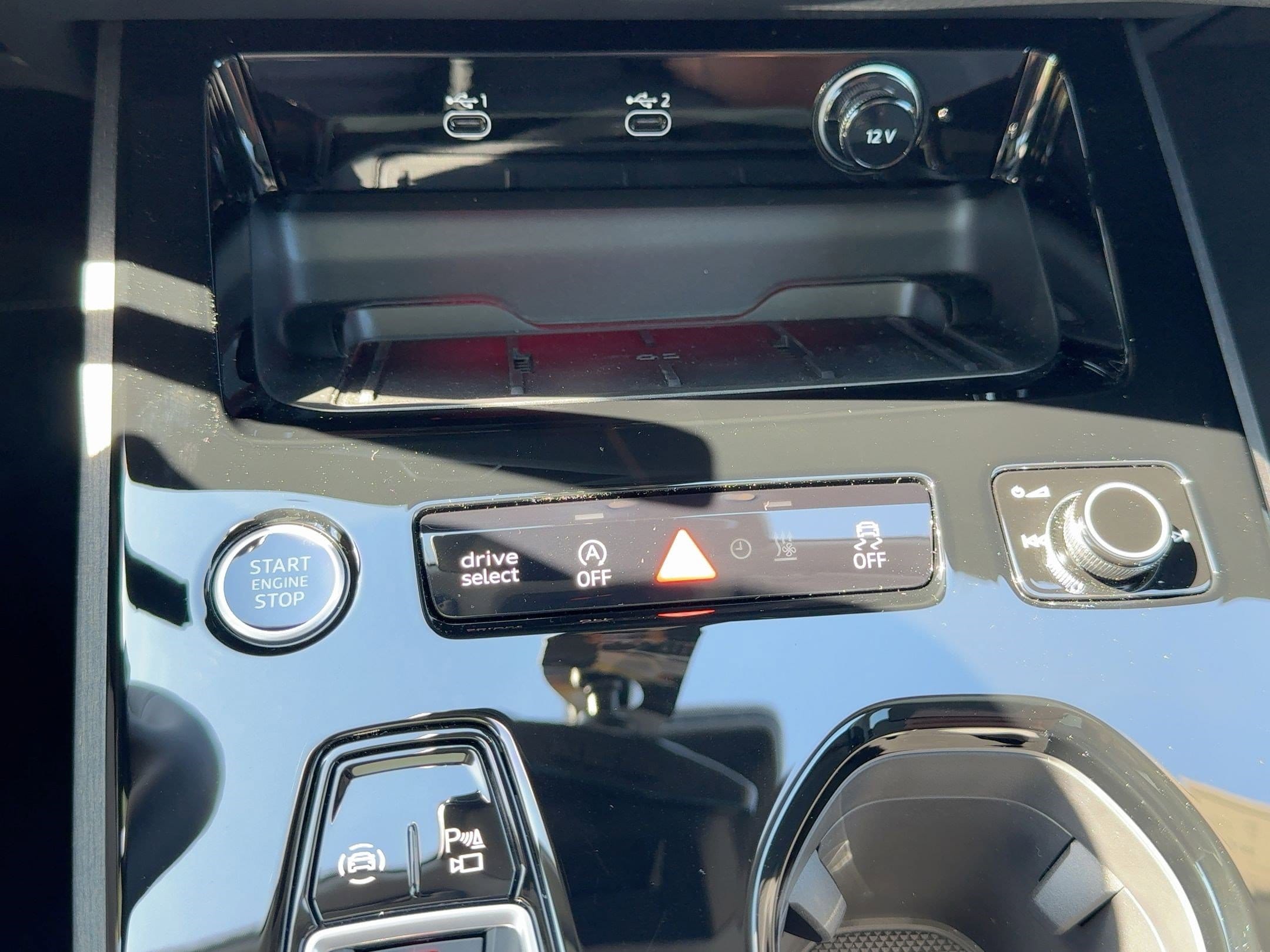 2025 Audi A5 Premium Plus - Photo 19