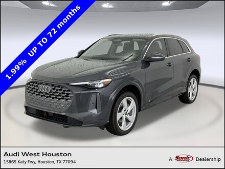 2025 Audi Q5 2.0T Premium Plus SUV