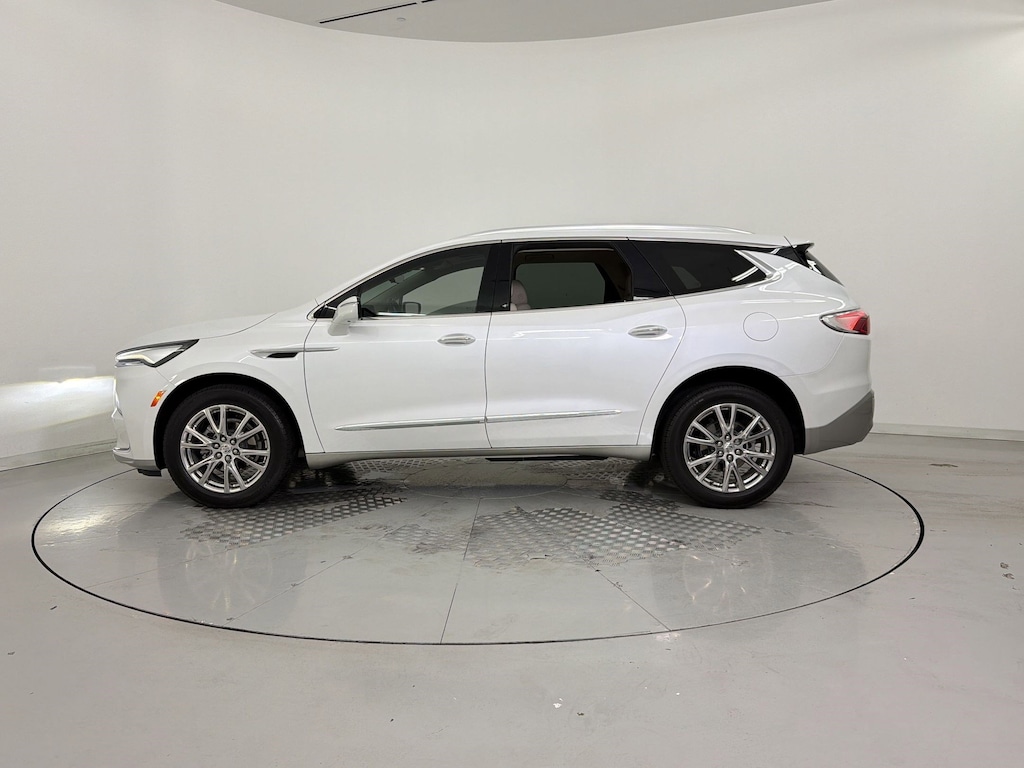 Used 2023 Buick Enclave Premium SUV