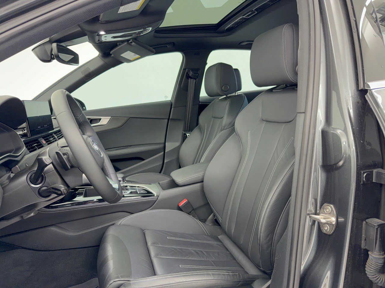 2023 Audi A4 Sedan S Line Premium Plus Sedan