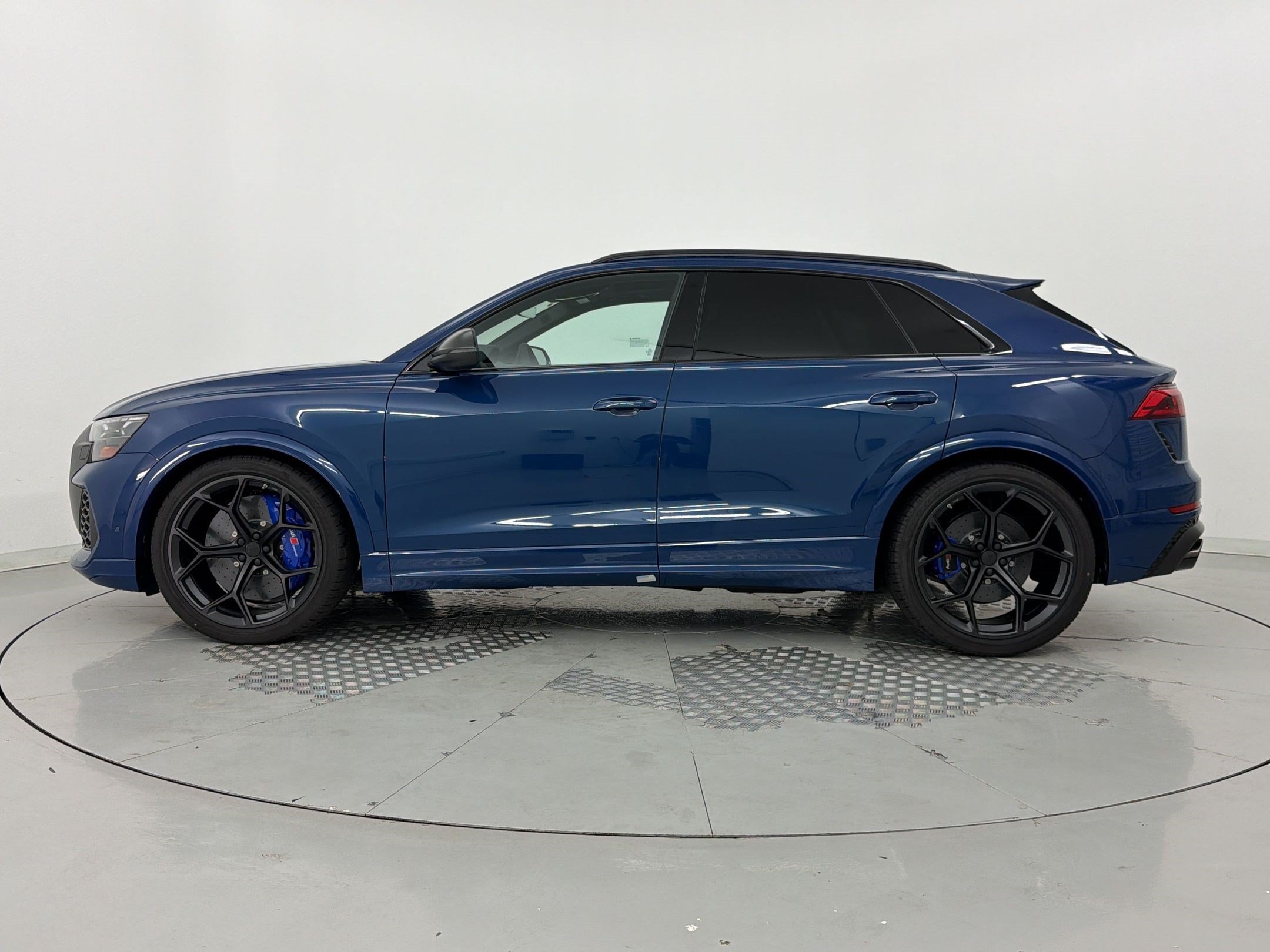 RS Q8 Performance SUV