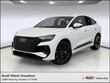 Audi Q4 e-tron Sportback
