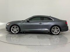 Used 2019 Audi A5 Coupe Premium Plus Coupe for sale in Houston